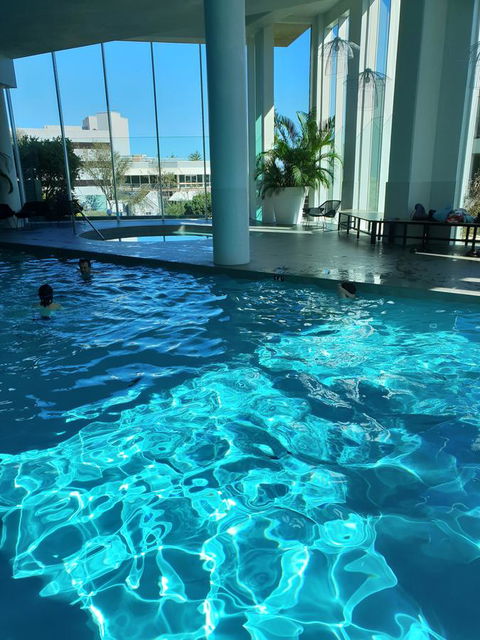Scarborough - Oceanview 2 Bed, 2 Bathroom Apartment - Darwin Tourism 10
