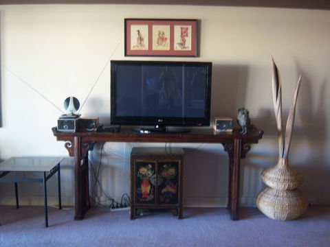 Scarborough - Oceanview 2 Bed, 2 Bathroom Apartment - Darwin Tourism 16