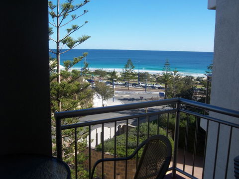Scarborough - Oceanview 2 Bed, 2 Bathroom Apartment - Darwin Tourism 0