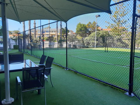 Scarborough - Oceanview 2 Bed, 2 Bathroom Apartment - Darwin Tourism 6