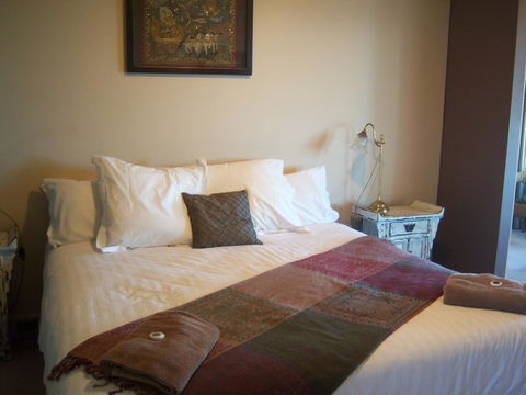 Scarborough - Oceanview 2 Bed, 2 Bathroom Apartment - Darwin Tourism 13