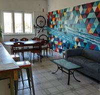 Perth Central Backpackers - Darwin Tourism