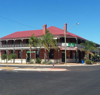 The Palace Hotel - Darwin Tourism