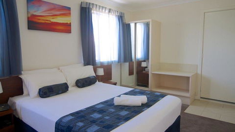 Pinnacles Edge Resort - Darwin Tourism 7