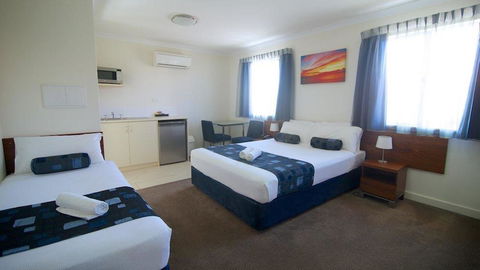 Pinnacles Edge Resort - Darwin Tourism 21