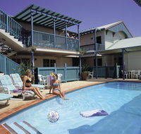 Heritage Resort Shark Bay - Darwin Tourism