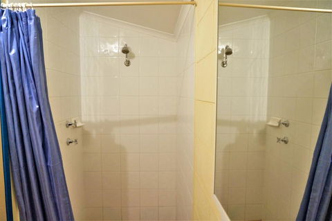 Osprey Holiday Village Unit 118 - Darwin Tourism 14