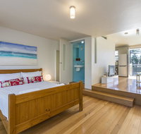 Cottesloe Tree Top Studio - Darwin Tourism