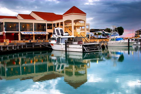 The Marina Hotel - Mindarie - Darwin Tourism 0