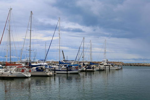 The Marina Hotel - Mindarie - Darwin Tourism 14