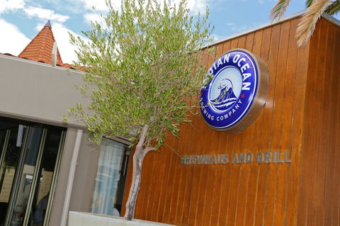 The Marina Hotel - Mindarie - Darwin Tourism 17