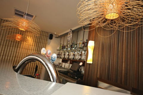 The Marina Hotel - Mindarie - Darwin Tourism 10