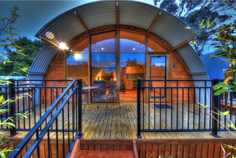 43 Degrees Bruny Island - Darwin Tourism 6