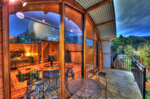43 Degrees Bruny Island - Darwin Tourism 22