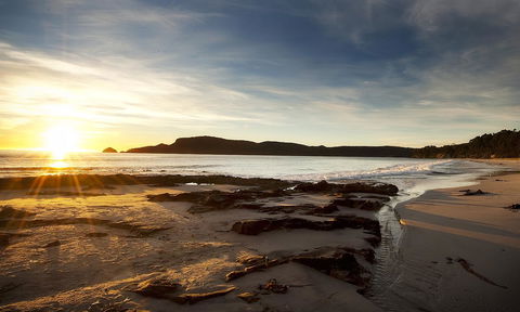 43 Degrees Bruny Island - Darwin Tourism 27
