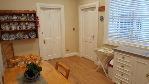 Arendon Cottage - Darwin Tourism 3