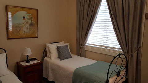 Arendon Cottage - Darwin Tourism 9