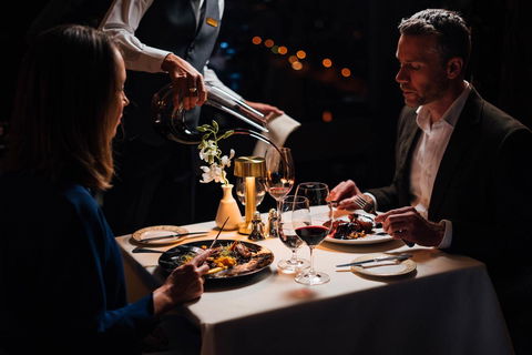 Wrest Point - Darwin Tourism 26