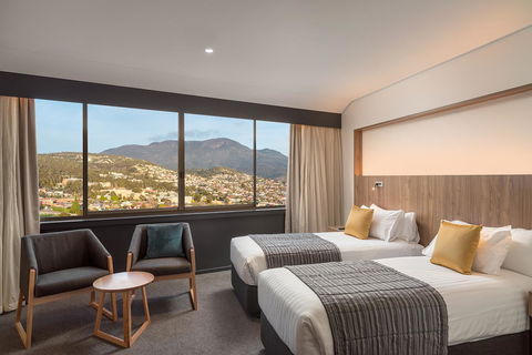 Wrest Point - Darwin Tourism 10