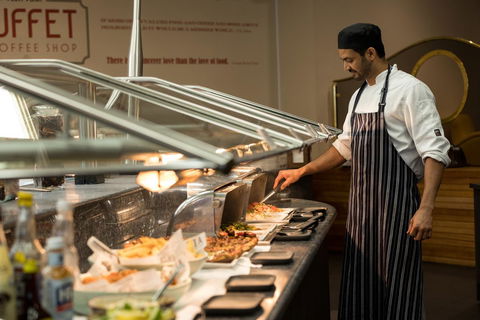 Wrest Point - Darwin Tourism 25