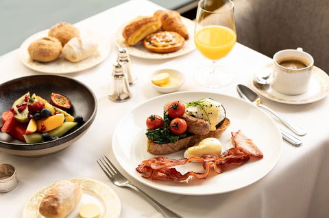 Wrest Point - Darwin Tourism 22