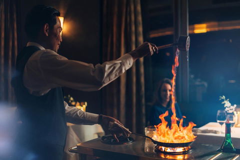 Wrest Point - Darwin Tourism 6