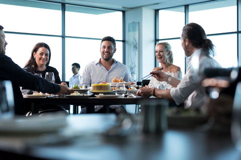 Wrest Point - Darwin Tourism 24