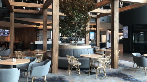 Wrest Point - Darwin Tourism 11