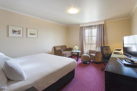 Hotel Grand Chancellor Launceston - Darwin Tourism 4