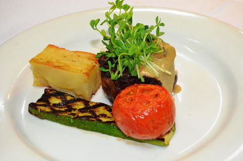 Hotel Grand Chancellor Launceston - Darwin Tourism 38