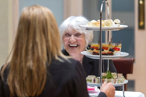 Hotel Grand Chancellor Launceston - Darwin Tourism 40