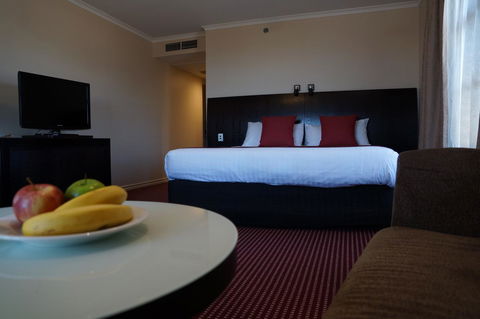 Hotel Grand Chancellor Launceston - Darwin Tourism 22