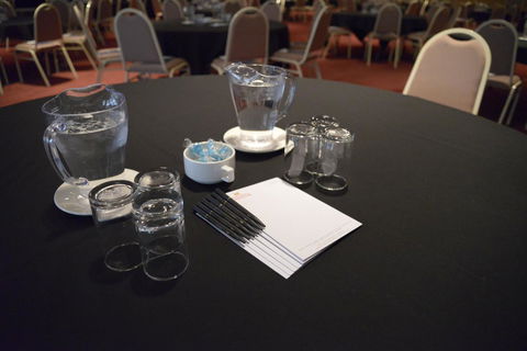 Hotel Grand Chancellor Launceston - Darwin Tourism 37