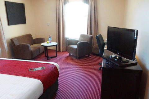 Hotel Grand Chancellor Launceston - Darwin Tourism 18