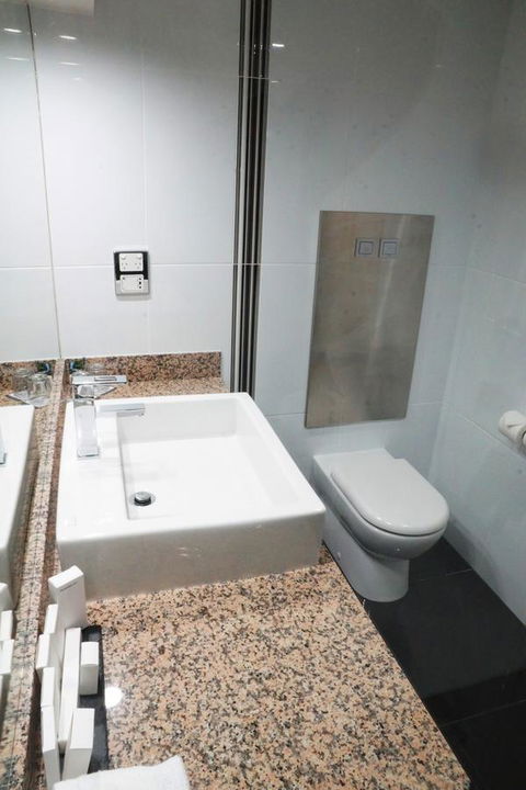 Hotel Grand Chancellor Launceston - Darwin Tourism 35