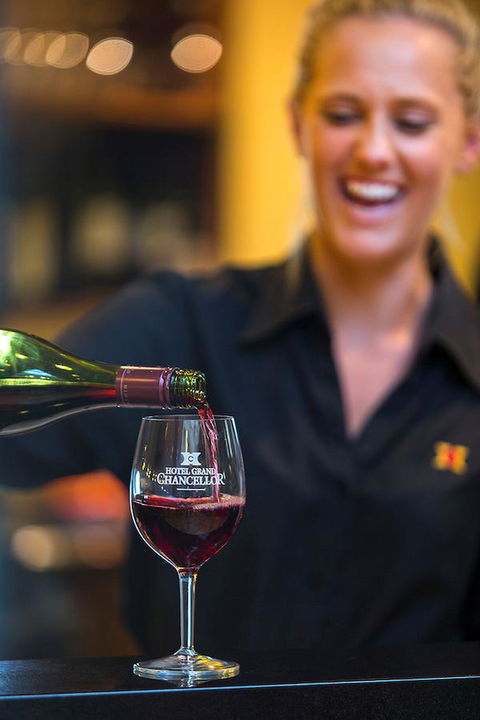 Hotel Grand Chancellor Launceston - Darwin Tourism 29