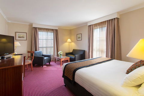 Hotel Grand Chancellor Launceston - Darwin Tourism 19