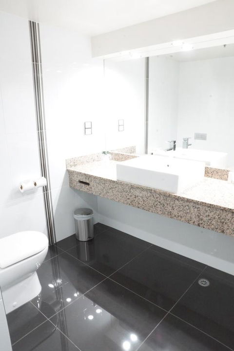 Hotel Grand Chancellor Launceston - Darwin Tourism 24