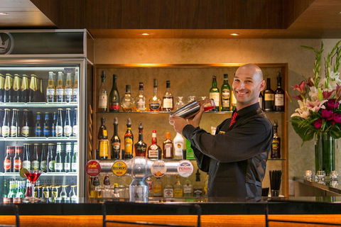 Hotel Grand Chancellor Launceston - Darwin Tourism 10