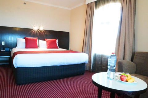 Hotel Grand Chancellor Launceston - Darwin Tourism 17