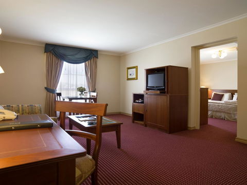 Hotel Grand Chancellor Launceston - Darwin Tourism 33