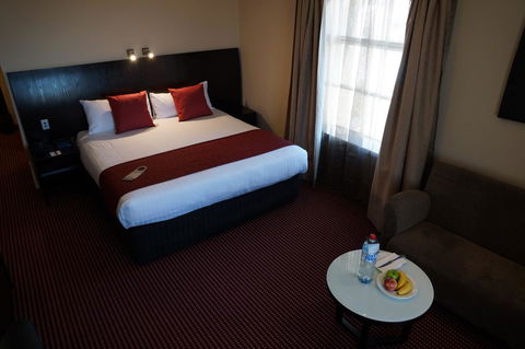 Hotel Grand Chancellor Launceston - Darwin Tourism 20