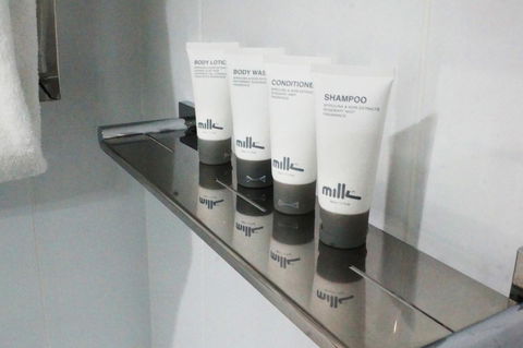 Hotel Grand Chancellor Launceston - Darwin Tourism 6