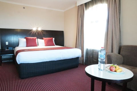 Hotel Grand Chancellor Launceston - Darwin Tourism 2