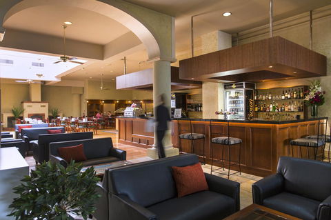 Hotel Grand Chancellor Launceston - Darwin Tourism 9