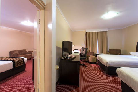 Hotel Grand Chancellor Launceston - Darwin Tourism 41