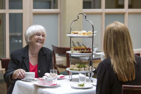 Hotel Grand Chancellor Launceston - Darwin Tourism 13