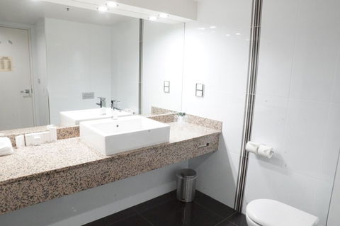 Hotel Grand Chancellor Launceston - Darwin Tourism 8