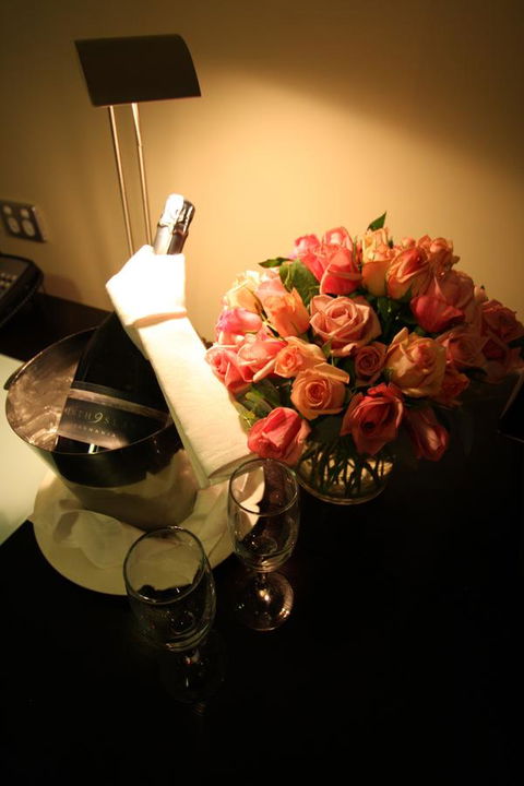 Hotel Grand Chancellor Launceston - Darwin Tourism 27