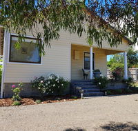 The Manager's Cottage - Darwin Tourism